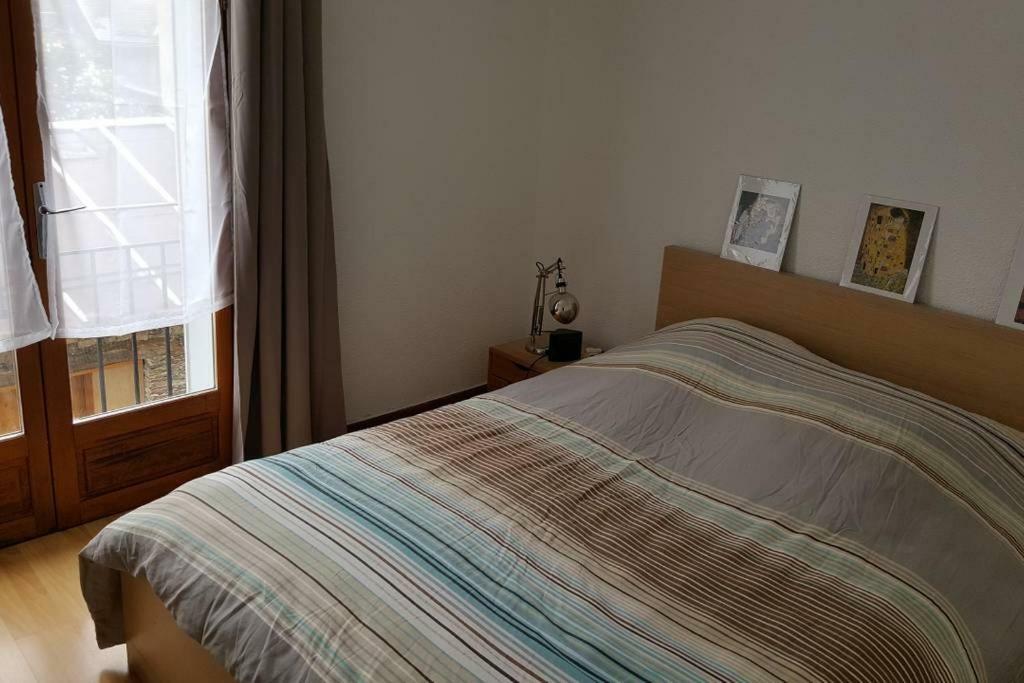Ferienwohnung T3 3 Etoiles Hyper Centre Luchon Bagnères-de-Luchon Exterior foto