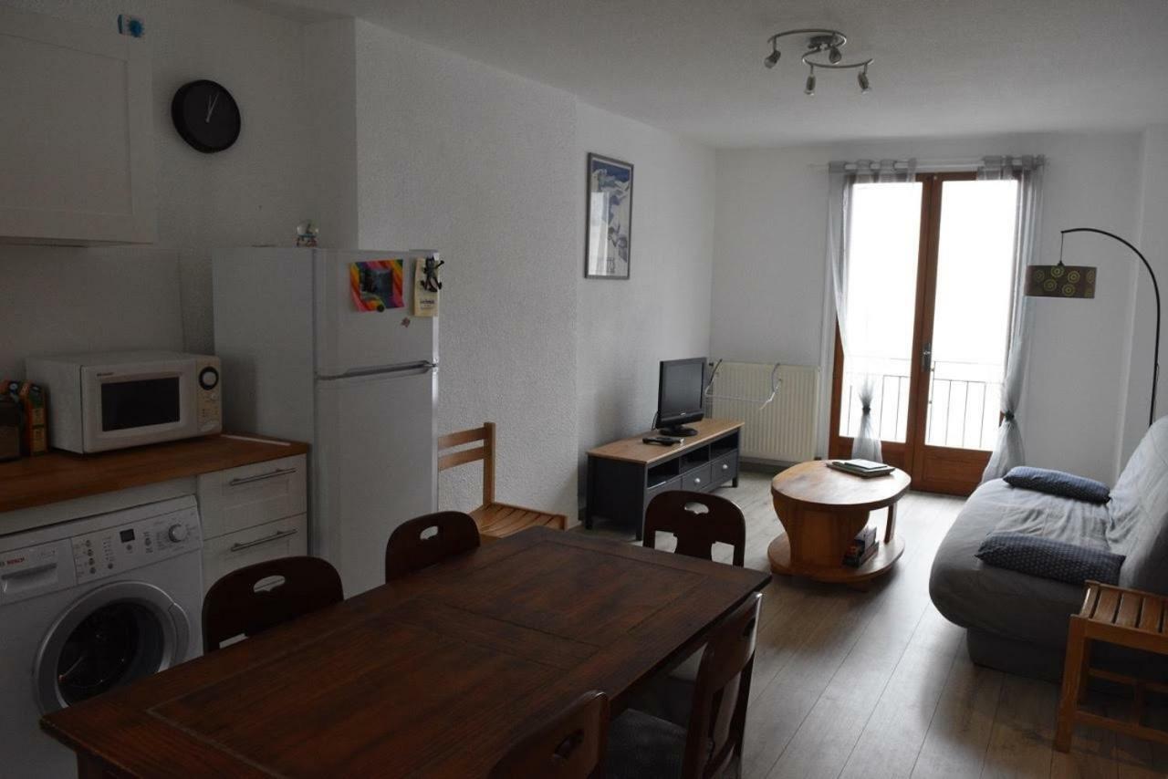 Ferienwohnung T3 3 Etoiles Hyper Centre Luchon Bagnères-de-Luchon Exterior foto